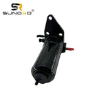 SUNORO Excavator Parts E320D2 Engine Fuel Pump 467-7011 446-1895 4461895 ULPK0041 4132A018