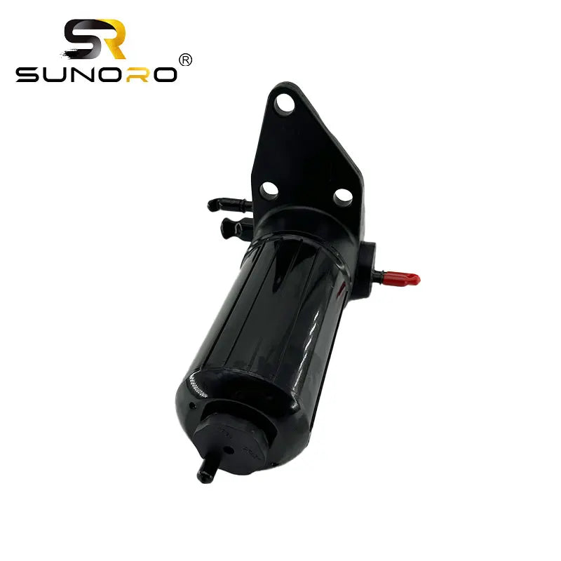 SUNORO Excavator Parts E320D2 Engine Fuel Pump 467-7011 446-1895 4461895 ULPK0041 4132A018