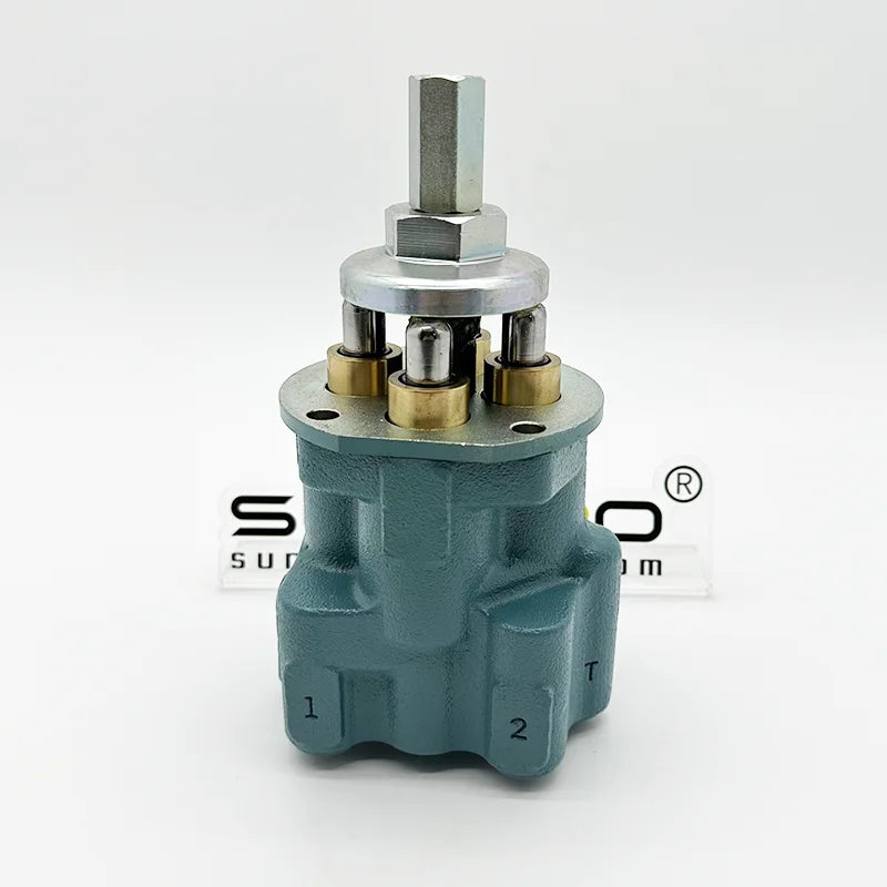 High-Quality Excavator Parts EX200-2 EX200-3 Joystick pilot Valve 9101511 9086456 9089809 9071735 9071984 for EX200-5