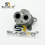 6D125 Engine Oil Pump 6151-51-1005 6251-51-1000 for Komatsu PC400-6 PC400-7 PC450-8