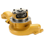 Engine Water Pump 6124-61-1001 6124-61-1002 6124-61-1003 6124-61-1004 for komatsu Bulldozer D150A-1 D155A-1 D95S-1 Engine 6D155