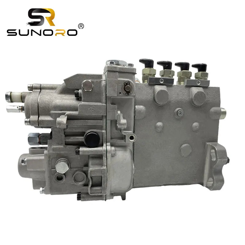 SUNORO Excavator Parts 4D95 Engine Fuel Injection Pump Assembly 9400619824 101495-3531 6208-71-1210 diesel Pump
