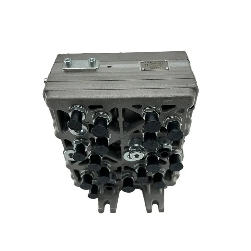 SUNORO  ZX200 ZX330 ZX450 Excavator Spare Parts Signal Shuttle Valve 4468336 YA00000543 4470661 4625137 4486321 4718274