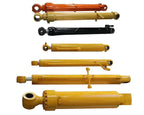 Excavator Parts Hydraulic Arm/Boom/bucket Cylinder Bucket Arm Hydraulic Cylinder Hydraulic Cylinder for Excavators