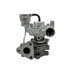 Excavator 308D 307D Mitsubishi 4M40 Turbocharger High Quality Engine Spare Parts Tubro 321-4994 49135-03320 TF035 ME200897