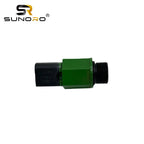 SUNORO Excavator Parts Crankshaft Camshaft Sensor SJ16388230618 Pressure Sensor