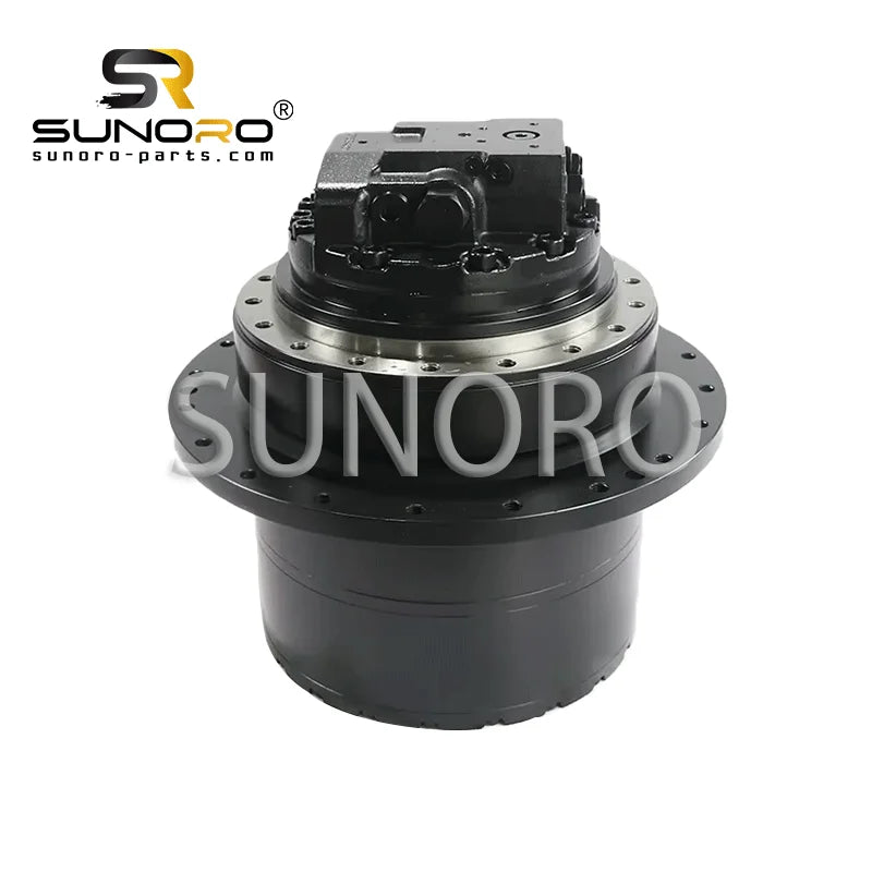 SUNORO Factory Direct Sales GM35 Komatsu PC200 Travel Motor Assembly Travel Motor