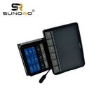SUNORO Excavator Parts PC300-8 PC350-8 Monitor PC400-8 7835-31-5009 7835-31-5004 Monitor Display Panel