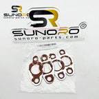 295-8615 2958615 Fuel Pump and Governor Channel Gaskets for Caterpillar