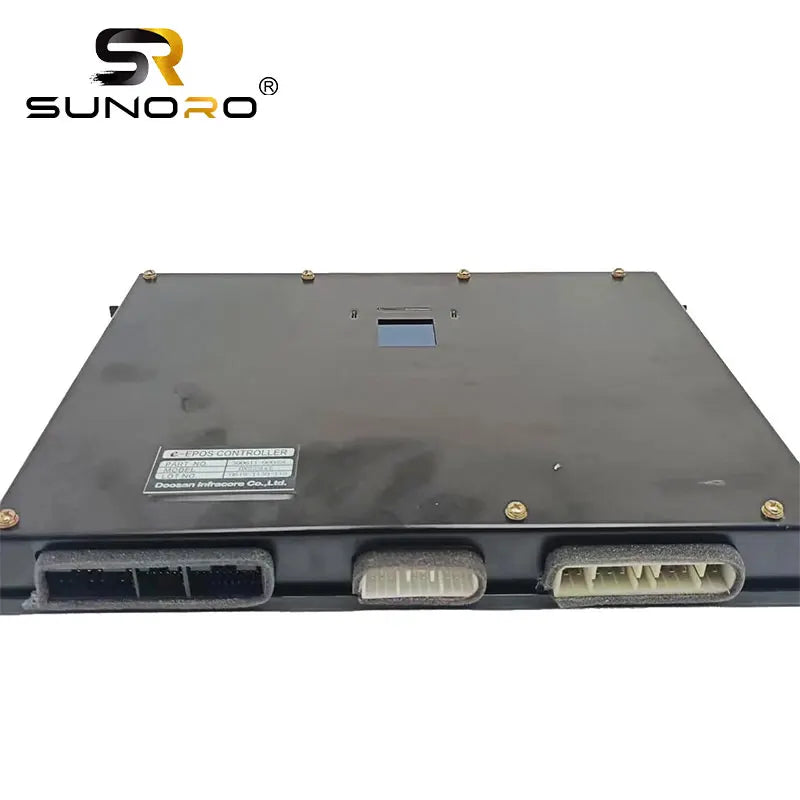 SUNORO 300611-00035C ECU Engine Control Unit 30061100035C for Excavator DX220LC DX225LC DX255