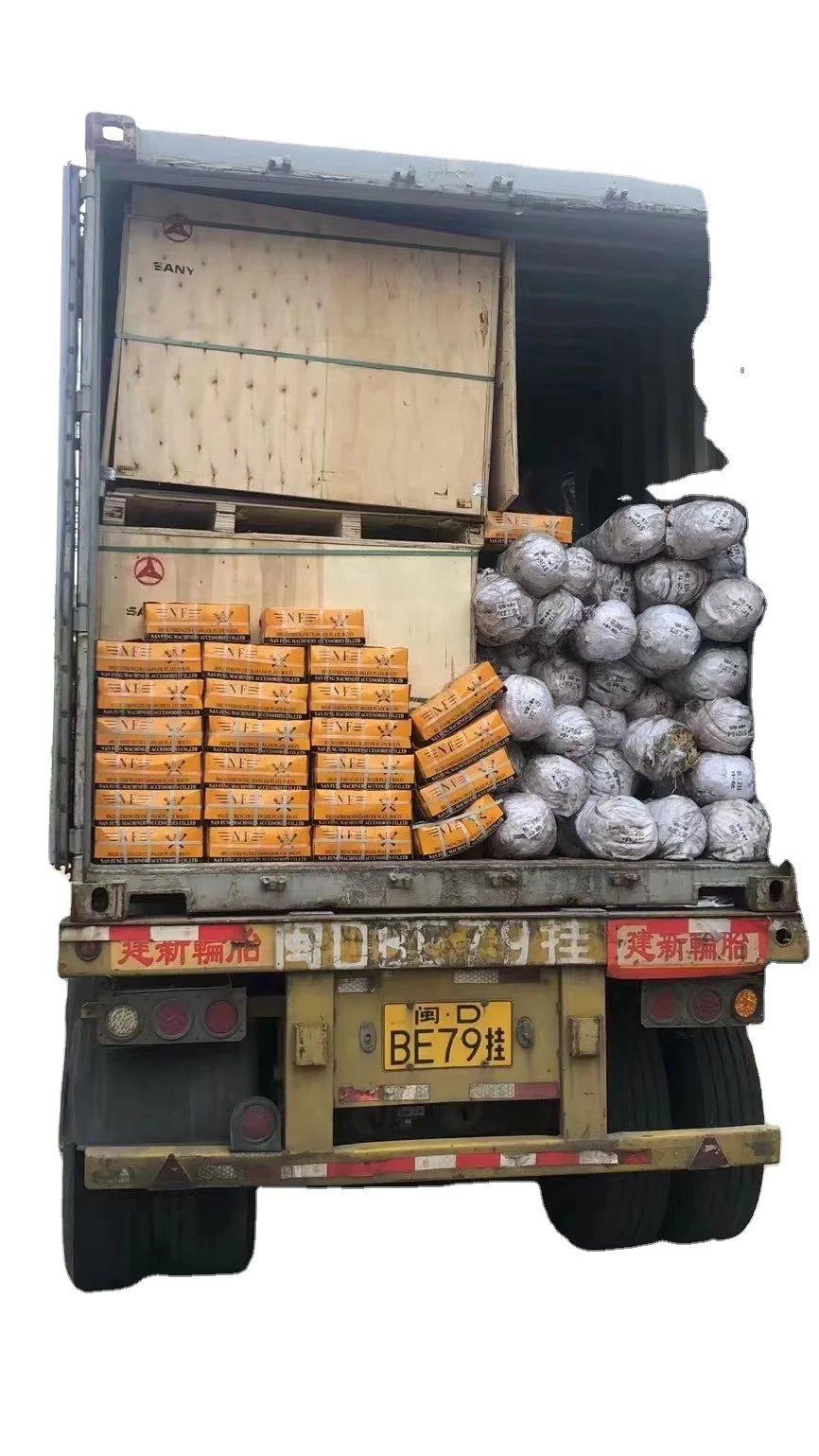 Excavator Parts Hydraulic Arm/Boom/bucket Cylinder Bucket Arm Hydraulic Cylinder Hydraulic Cylinder for Excavators