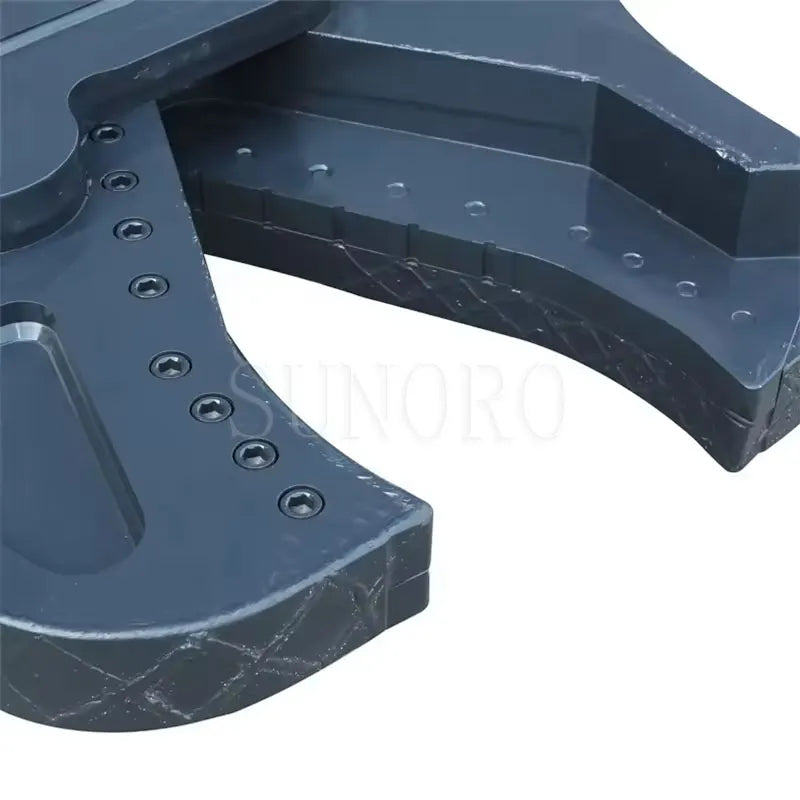 Hydraulic Scrap Metal Double Cylinder Power Shears Suitable for Shear Processing of Waste Steel bar Scrapped Car Dismantling