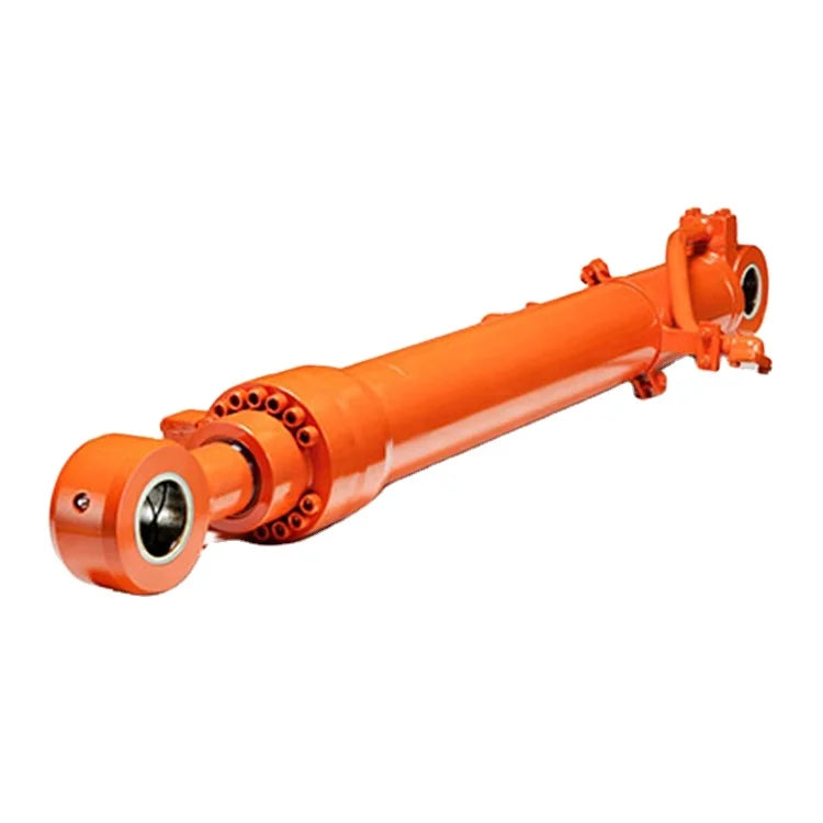 ZX210 ZAX210W-3 Excavator Boom Cylinder 4646656 4646652 4663402 4663401 4646715 4646705 4663404 4663403