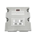 Control Excav Excavator ECU Controller Computer Board R220LC-9S 21Q6-32180 21Q6-32181 21Q6-32780 21Q6-32781