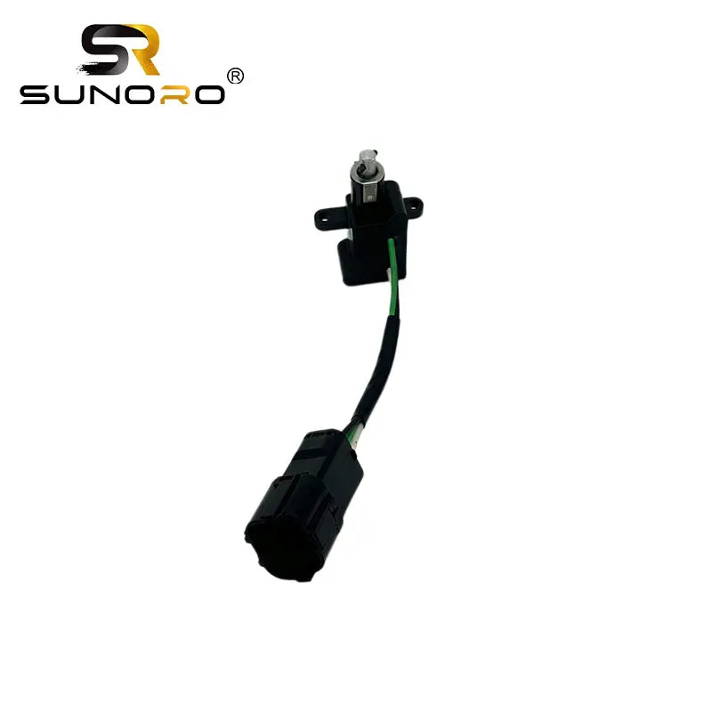 SUNORO Wheel Loader Brake Switch 421-43-26471 421-43-26470 for WA470 WA380-3 Excavator Parts