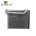 ND446600-0992 PC400-7 PC200-7 Excavator Engine Parts Evaporator Assembly ND4466000992