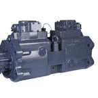 For Kawasaki K3V140DT-9N04-V Hydraulic Pump Excavator Hydraulic System Construction Machinery