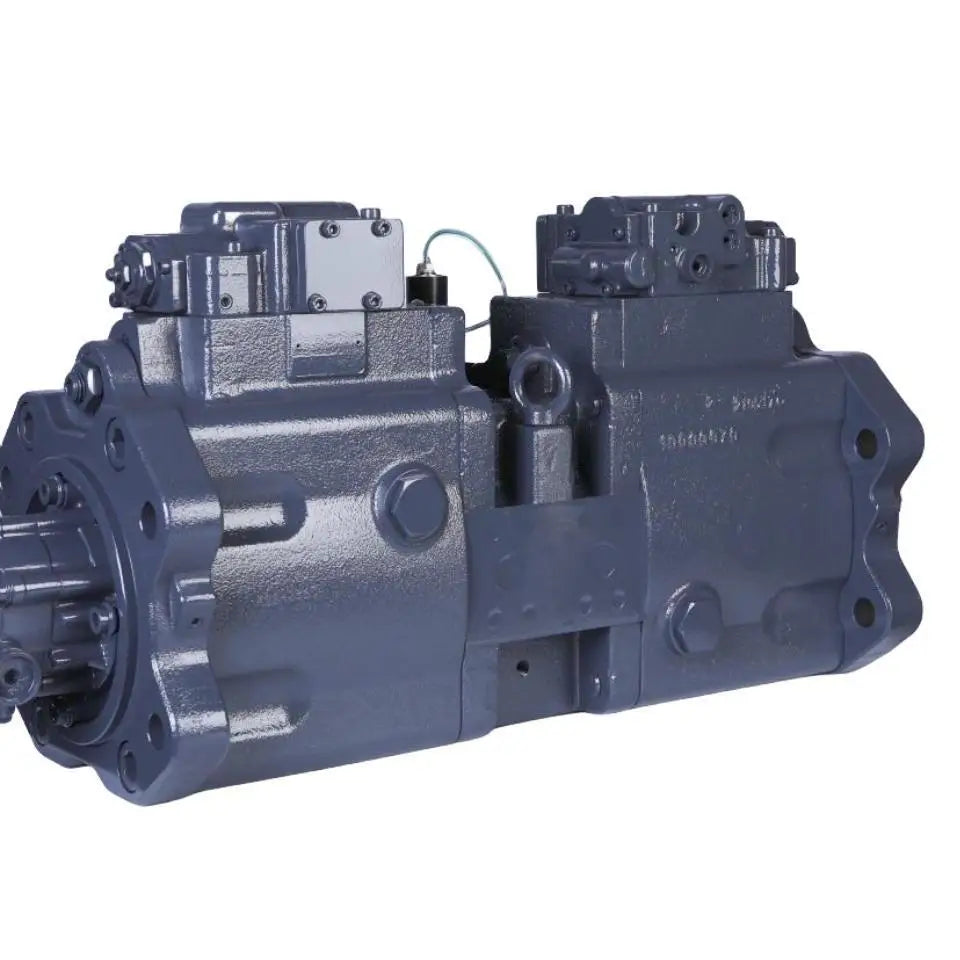 For Kawasaki K3V140DT-9N04-V Hydraulic Pump Excavator Hydraulic System Construction Machinery