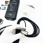 5385051 4780235 Excavator Diagnostic Tool ET4 Communication Adapter 538-5051 478-0235