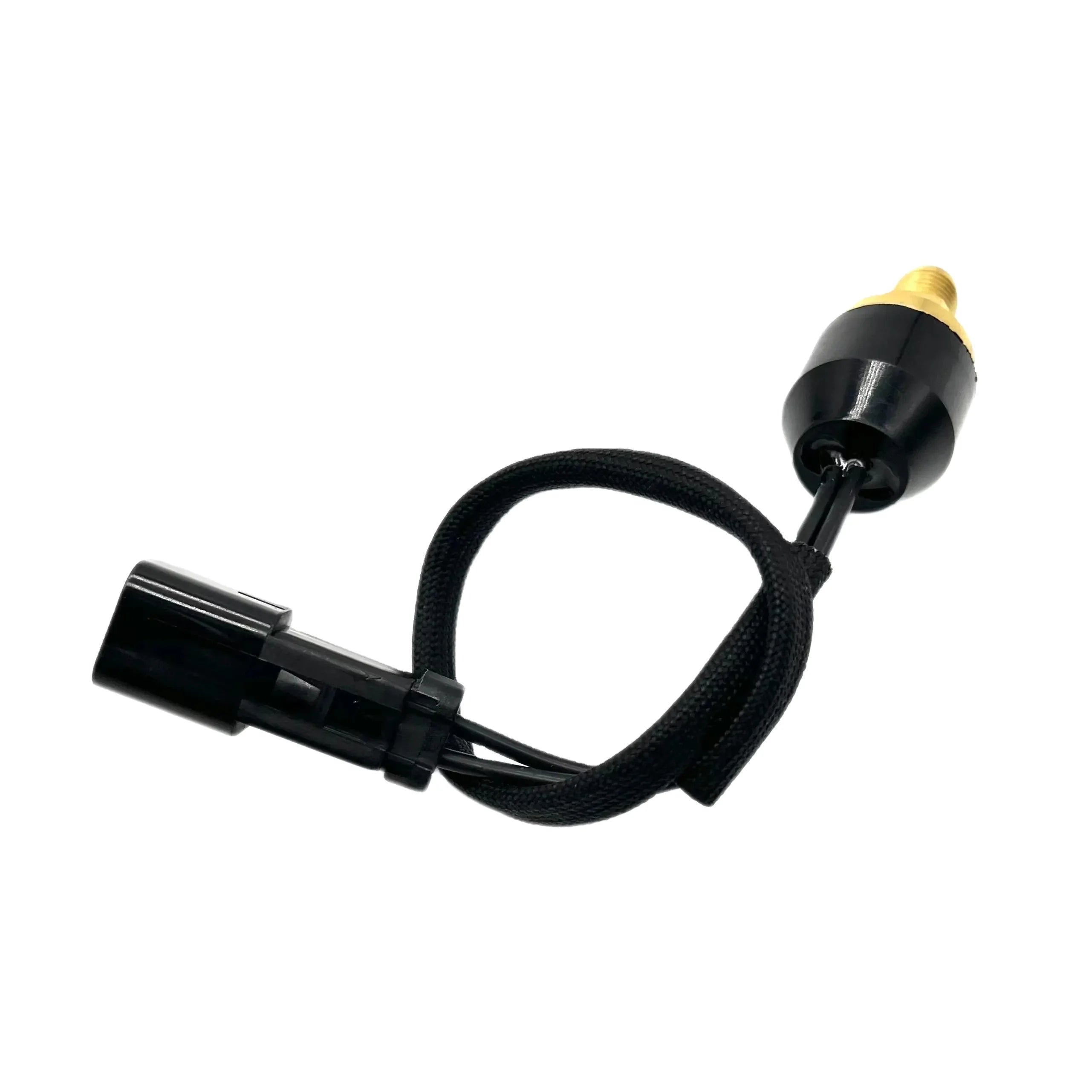 SUNORO Excavator C6.4 Engine E320D Switch 3095769 Pressure Sensor 309-5769