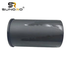 Original 4M40T ME200688 4M40 Engine Cylinder Liner Kit 4M50 4M51 6D34 Suitable for Mitsubishi Cylinder Liners