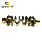 JT Crankshaft OK75A11301 for Engine Crankshaft for Engine Ma-zda KIA JT Engine