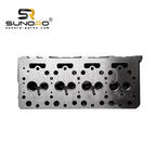 Custom Engine Parts Fit Kubota V1902 Cylinder Head 15476-03040 High Quality Replacement for Kubota Engines Wholesale