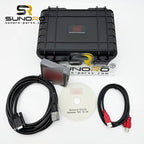 Diagnostic Tool Diesel EFI Engine Diagnostic Tool With Version 1983000033 CS9703000000 for Excavator Tractor