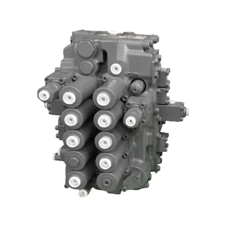 Excavator Control Valve Hydraulic Main Control Valve Injection 4366959 for Hi-tachi EX200-5 EX220-5 EX270-5