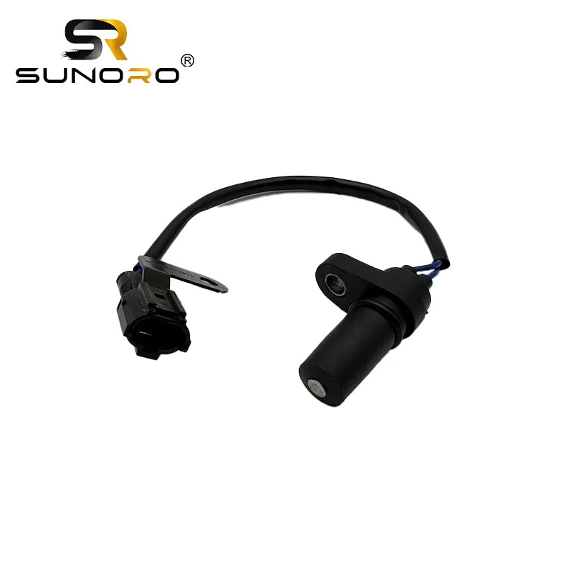 SUNORO Excavator 6HK1 6BG1 Camshaft Sensor 1-81510343-2 1815103432 Speed Sensor Excavator Spare Parts