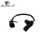 SUNORO Excavator 6HK1 6BG1 Camshaft Sensor 1-81510343-2 1815103432 Speed Sensor Excavator Spare Parts