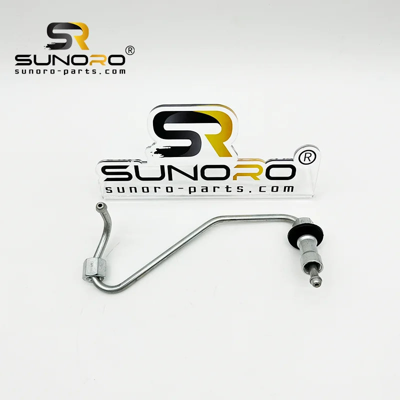 C7 Diesel Engine Parts Fuel Injection Pipe Assembly 370-5513 370-5516 370-5517 370-5518 393-5467 393-5468