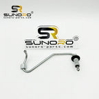 C7 Diesel Engine Parts Fuel Injection Pipe Assembly 370-5513 370-5516 370-5517 370-5518 393-5467 393-5468