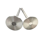 Spot Goods Engine Valve for WEICHAI WP6.240 Diesel Engine Spare Parts Construction Machinery for Excavator Repair Fast Delivery