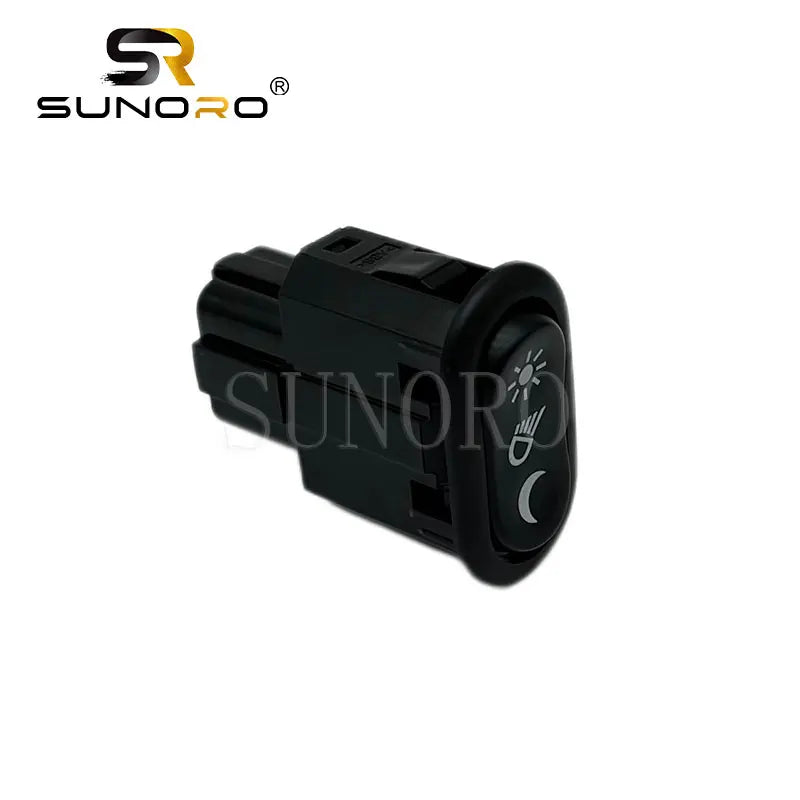 Light Switch 20Y-06-42121 20Y0642121 for Excavator PC130-8 PC300-8 PC350-8 PC400-8 PC450-8 PC78US-8 Switch