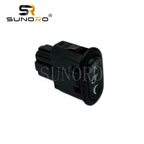 Light Switch 20Y-06-42121 20Y0642121 for Excavator PC130-8 PC300-8 PC350-8 PC400-8 PC450-8 PC78US-8 Switch