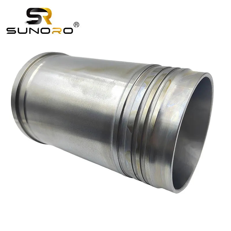 SUNORO ORIGINAL Liner Kits S4S 4M40 6D17 6D15 6D14 4D34 4D32 4D33 Cylinder Liner Kit Piston Other Engine Parts