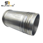 SUNORO ORIGINAL Liner Kits S4S 4M40 6D17 6D15 6D14 4D34 4D32 4D33 Cylinder Liner Kit Piston Other Engine Parts