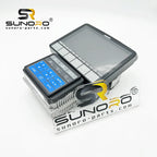 High Quality Excavator Computer Monitor for PC200-8MO PC220-8 PC300-8 7835-34-1002 7835-34-1004