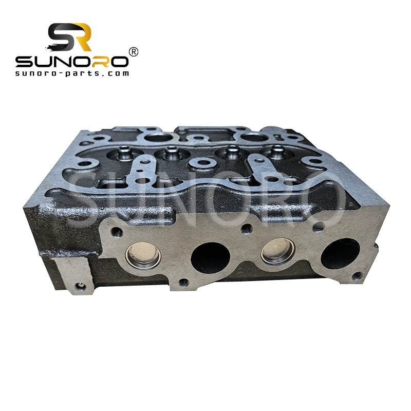 Z851 Cylinder Head for Kubota Excavator Replaces