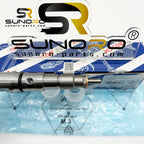 0445120219 Fuel Injector D2676 Common Rail Injector for HOCL TGA TGS TGX 12.4d 51.10100-6127 51.10100-6079 0445120100