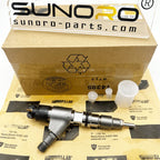 SUNORO Engine Parts C7.1 Fuel Injector 3969626 396-9626 for Engine C7.1 Injector