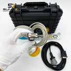 Forklift Diagnostic Tools Wintrac 4.6 5.7 Version Diag Software Diagnostic Cable Service Tool