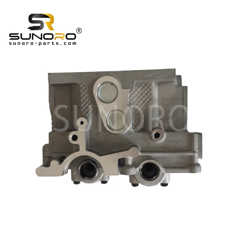 Diesel Engine D4CB Cylinder Head Assembly 22100-4A210 221004A210 for H1 H200 StArexPorter