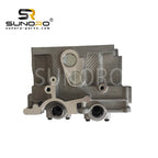 Diesel Engine D4CB Cylinder Head Assembly 22100-4A210 221004A210 for H1 H200 StArexPorter