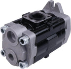 Aluminium Hydraulic Pump Customized Hydraulic Oil Pump for Truck Gear Hydraulic Pump