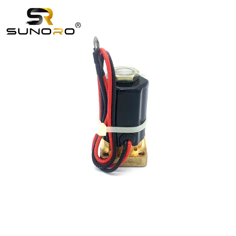 SUNORO High Quality Wheel Loader WA350/400/420/470/500/600/700/800/900 Solenoid Valve 561-15-47210 17A-15-17271