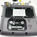 ICP6900-070HI Panel Display Screen Monitor for Dump Truck for XCMG XE265C XE215C XE200DA Electronic Parts Instrument Display