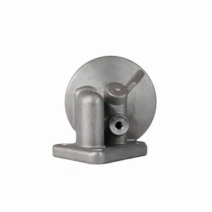 SUNORO E200B 192-6 Oil Filter Head Good Quality Excavator Accessories