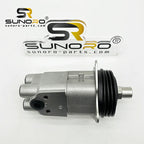 Manufacturer Supplied 702-16-01340 702-16-01341 Bulldozer pilot Valve Suitable for D65-12 D85 D65E-12 D65EX-15 D85E-SS-2